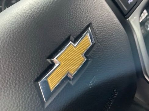 Used 2020 Chevrolet Silverado 1500 LT w/ All-Star Edition image 50