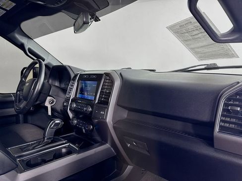 Used 2020 Ford F150 XLT w/ Equipment Group 302A Luxury AWD/4WD image 28
