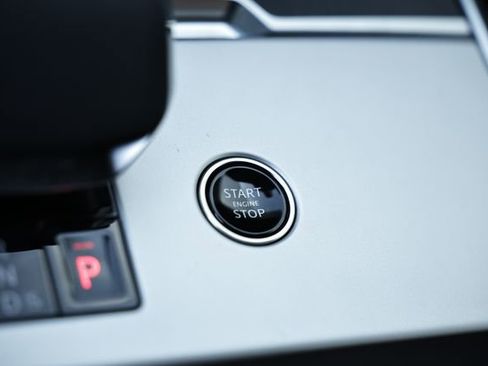 New 2026 Land Rover Range Rover SE AWD/4WD image 48