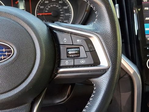 Used 2021 Subaru Ascent Premium w/ Sport Package AWD/4WD image 24
