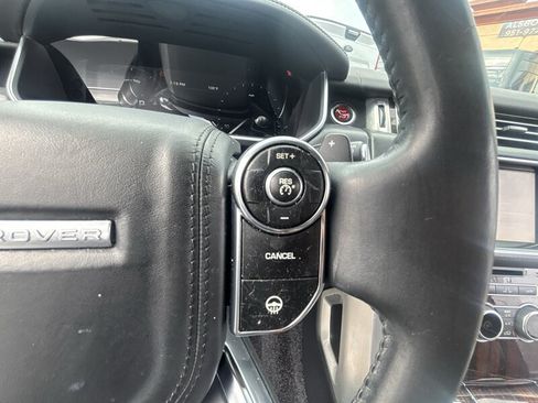 Used 2013 Land Rover Range Rover HSE AWD/4WD image 21