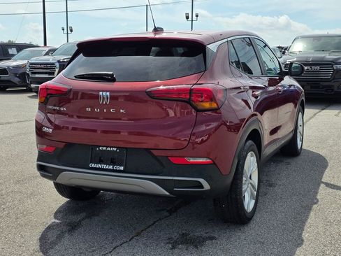 Used 2024 Buick Encore GX Preferred image 8