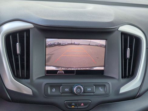 Certified 2023 GMC Terrain SLE image 15