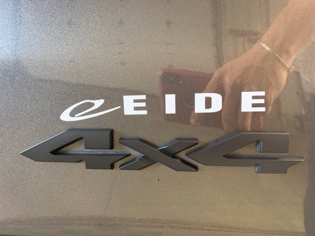 Used 2024 RAM 1500 Tradesman w/ Night Edition AWD/4WD image 39