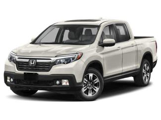 Used 2020 Honda Ridgeline RTL video 1