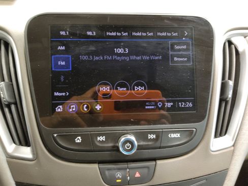 Used 2023 Chevrolet Malibu LS w/ Driver Confidence Package FWD image 25