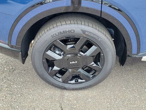 New 2027 Kia Telluride SX Prestige AWD/4WD image 37