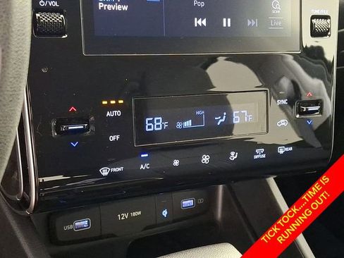 Certified 2024 Hyundai Tucson SEL FWD image 19