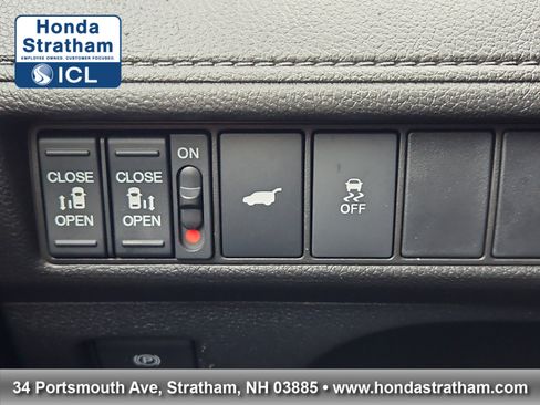 New 2026 Honda Odyssey EX-L image 13