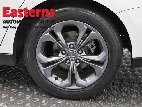 Used 2024 Honda Accord EX image 33