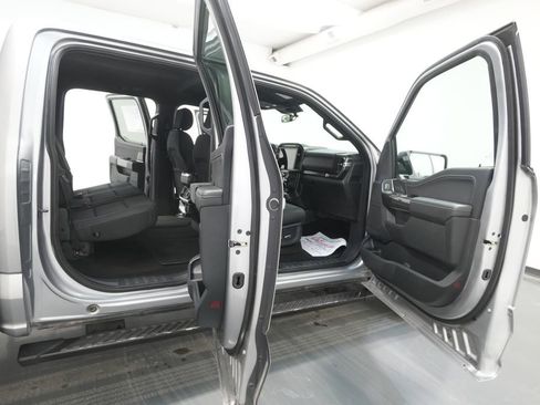 Used 2021 Ford F150 XLT w/ Equipment Group 302A High image 29