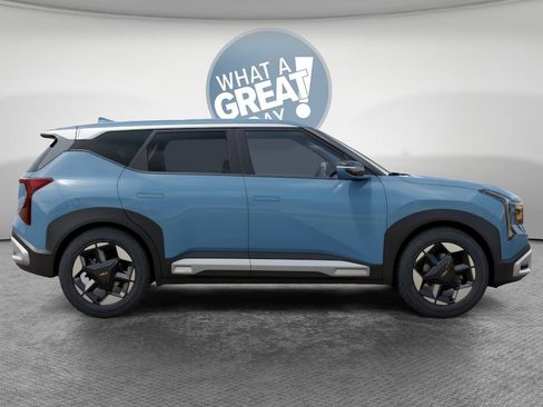 New 2027 Kia Seltos EX AWD/4WD image 7