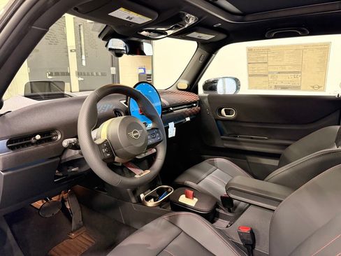 New 2026 MINI Cooper S FWD image 11