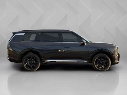 New 2027 Kia Telluride X-Line SX Prestige