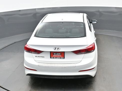 Used 2017 Hyundai Elantra Value Edition image 35