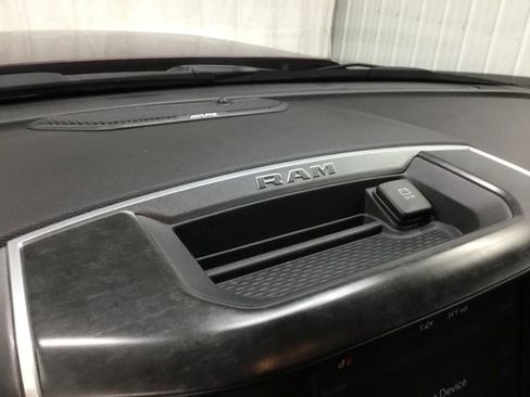 Used 2021 RAM 2500 Big Horn w/ Night Edition image 15