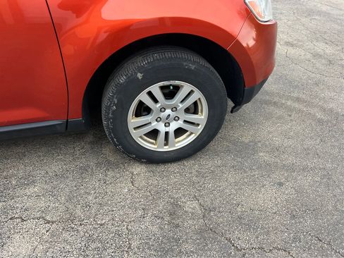 Used 2007 Ford Edge SEL Plus image 24