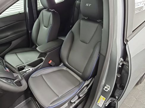 New 2026 Buick Encore GX Sport Touring FWD image 26