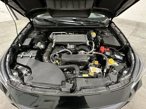 Used 2024 Subaru Outback Touring XT AWD/4WD image 19