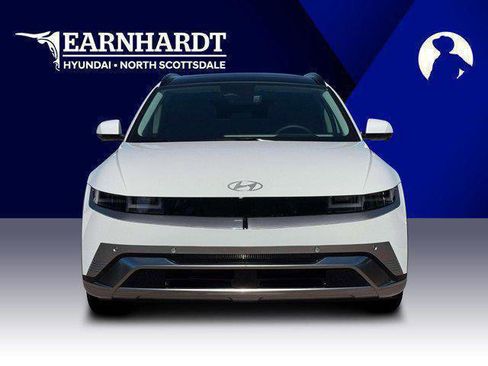 New 2026 Hyundai Ioniq 5 Limited image 12