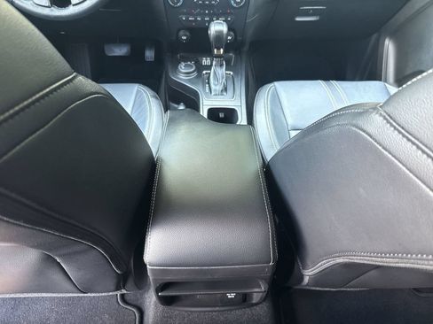 Used 2023 Ford Ranger Lariat w/ Technology Package AWD/4WD image 21