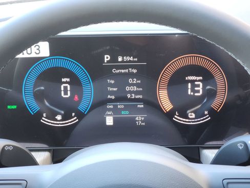 New 2026 Hyundai Sonata SEL image 12