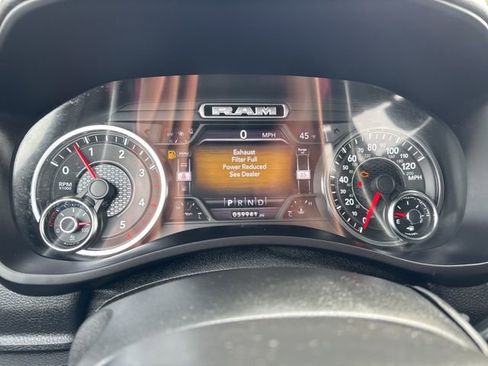 Used 2021 RAM 2500 Big Horn w/ Level 2 Equipment Group image 20