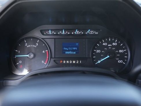 Used 2019 Ford F350 XL w/ Power Equipment Group image 24