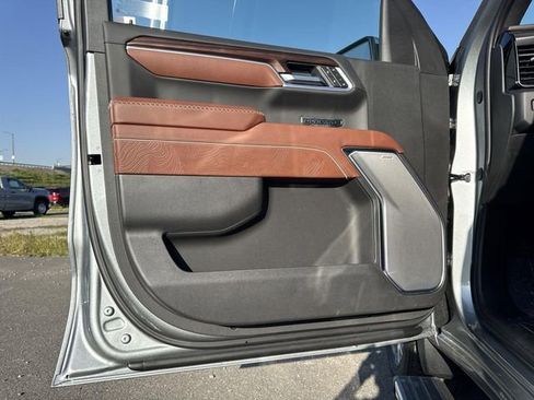 New 2026 GMC Sierra 1500 Denali Ultimate image 19