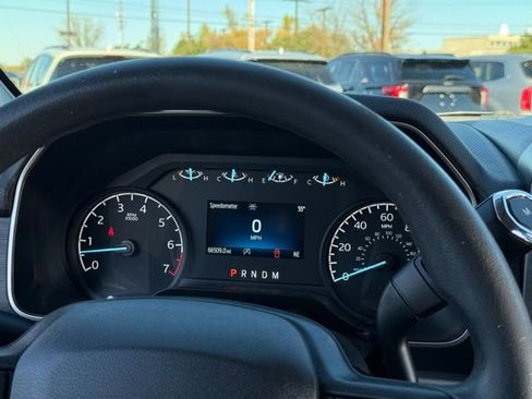 Certified 2023 Ford F150 XLT w/ XTR Package image 12