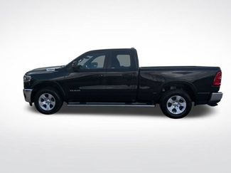 Used 2025 RAM 1500 Big Horn AWD/4WD video 2