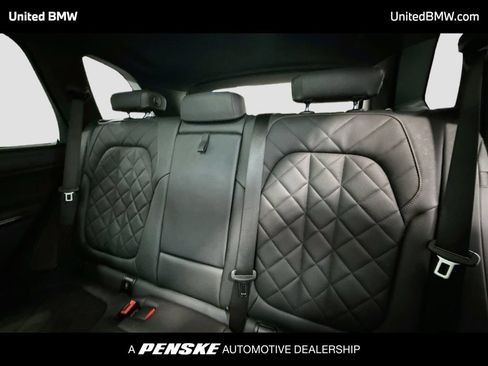 Used 2024 BMW X5 sDrive40i w/ Executive Package RWD image 20