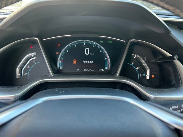 Used 2019 Honda Civic EX image 29