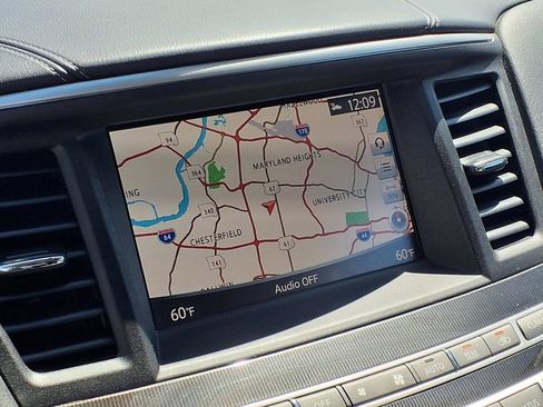 Used 2019 INFINITI QX60 Luxe w/ Essential Package AWD/4WD image 5