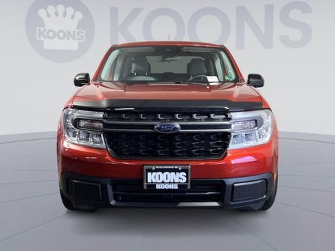 Used 2024 Ford Maverick XLT w/ XLT Luxury Package image 10