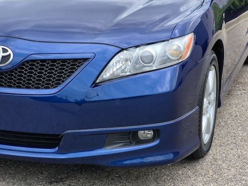 Used 2008 Toyota Camry FWD image 11