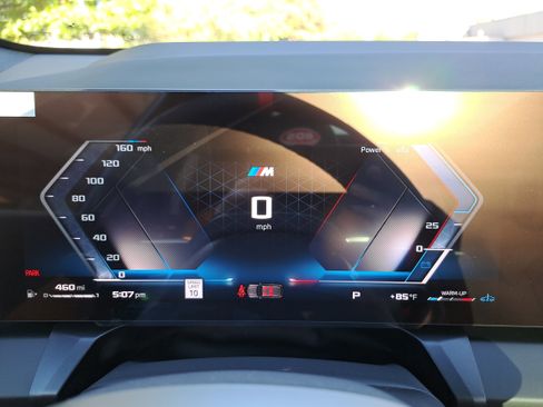 New 2026 BMW X3 M50 w/ Premium Package image 20