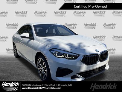 Certified 2024 BMW 228i Gran Coupe w/ Convenience Package