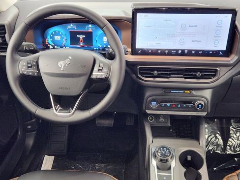 New 2025 Ford Bronco Sport Outer Banks w/ Outer Banks Tech Package+ AWD/4WD image 42
