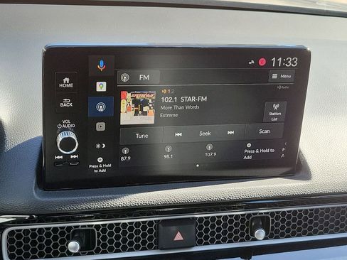 Used 2025 Honda Civic Sport Touring image 13