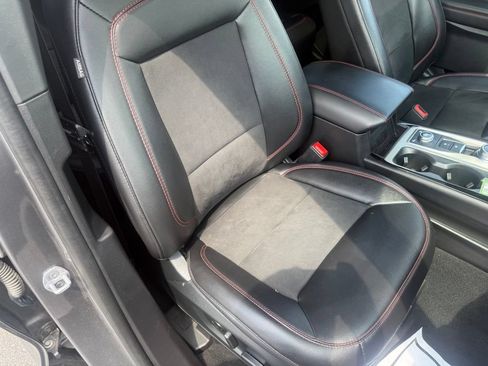 Used 2023 Ford Explorer ST-Line AWD/4WD image 68