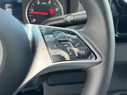 New 2026 Mercedes-Benz Sprinter 2500 image 31