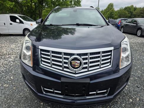 Used 2014 Cadillac SRX Luxury FWD image 2