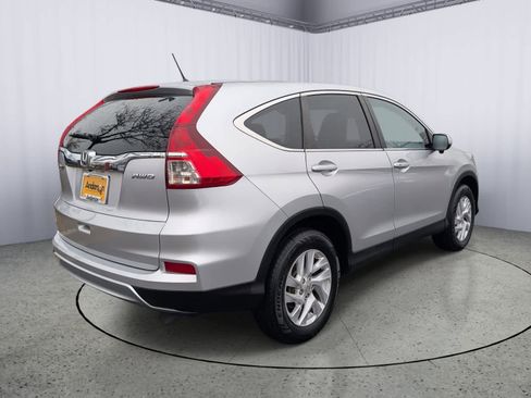 Used 2016 Honda CR-V EX image 3