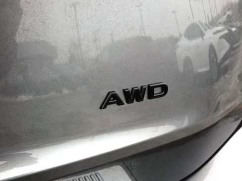 New 2026 Nissan Rogue SV AWD/4WD image 11