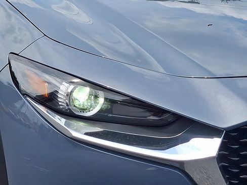 Certified 2023 MAZDA CX-30 AWD 2.5 S w/ Preferred Package image 9