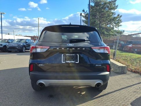 Certified 2022 Ford Escape SEL image 7