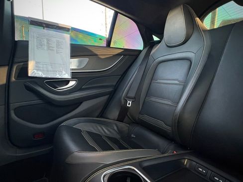 Used 2022 Mercedes-Benz AMG GT 53 image 22