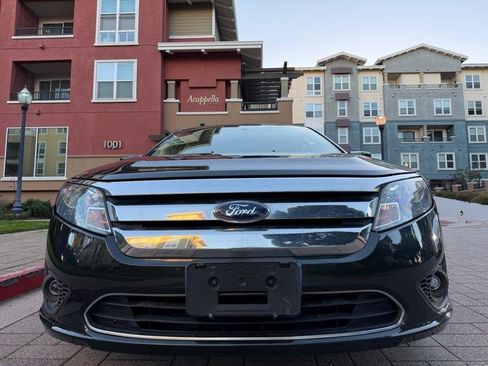 Used 2010 Ford Fusion SE FWD image 23