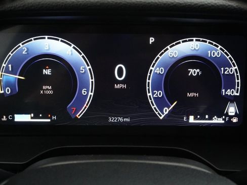 Used 2024 Jeep Grand Cherokee Laredo X w/ Trailer Tow Package image 13